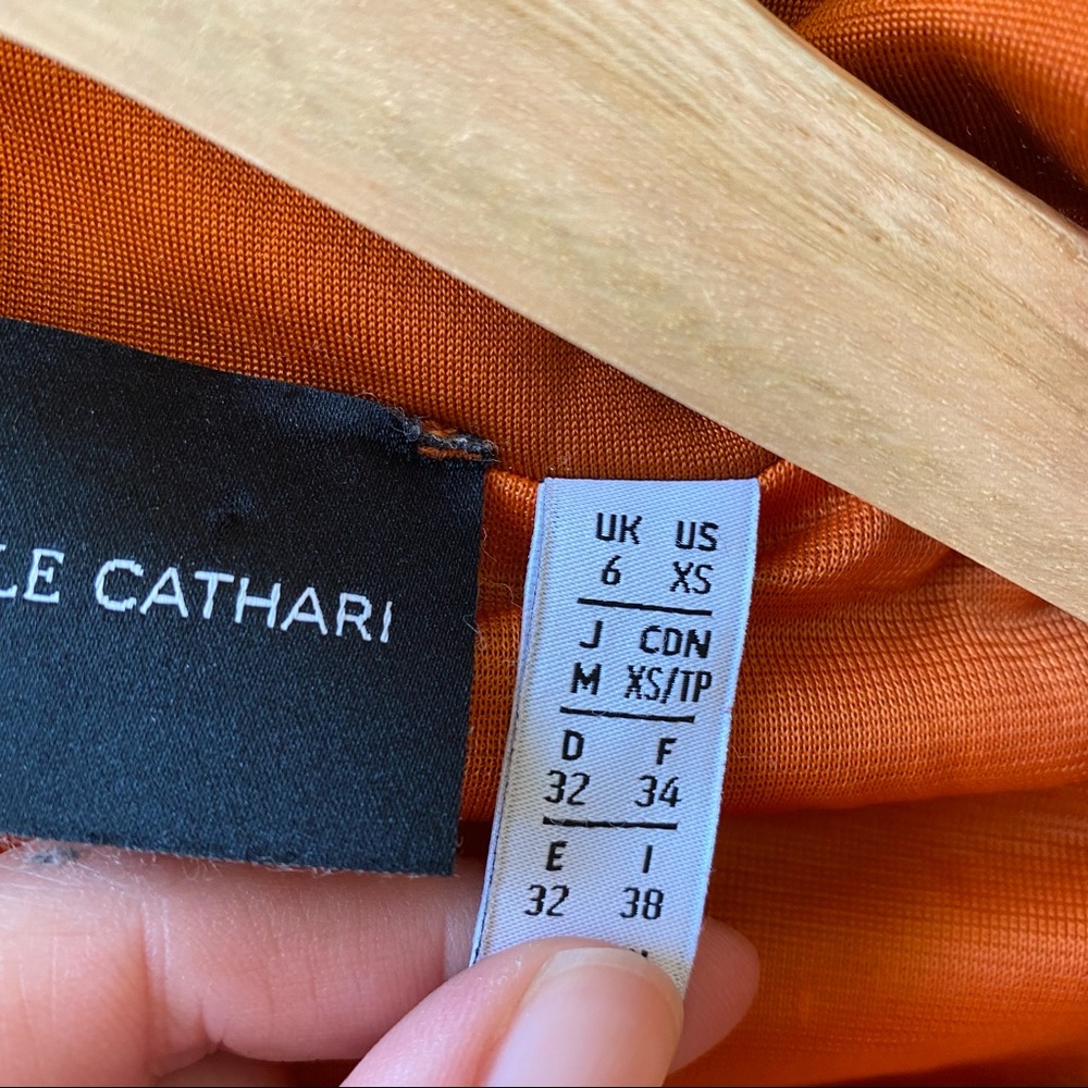 Adidas Track Jacket - Picture 6 of 6